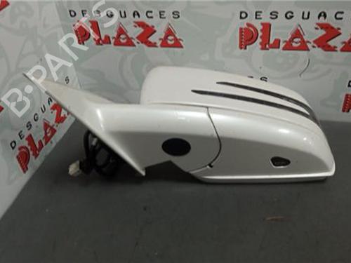 Left mirror MERCEDES-BENZ S-CLASS (W221, V221) S 350 BlueTec (221.026, 221.126) | BP18389008C26 