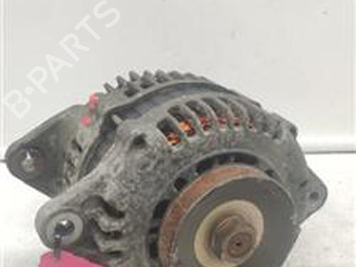 Alternator NISSAN ALMERA II Hatchback (N16) 2.2 Di | BP18003624M7 