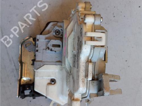 Rear right lock SEAT ALTEA (5P1) 1.6 TDI | BP18387982C99 