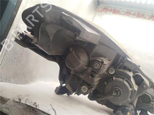 Left headlight CITROËN C-CROSSER Van (VU_) 2.2 HDi (VU4HNH) | BP26303619C28  - Image 5