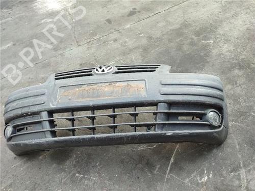 Used Front bumper Front bumper VW CADDY III Box Body/MPV (2KA, 2KH, 2CA, 2CH) 1.9 TDI (105 hp) 28445405 28445405