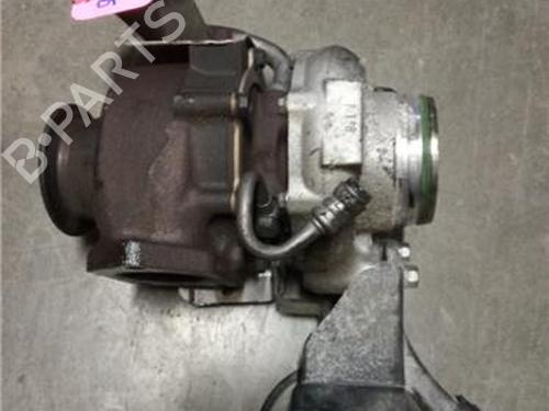Turbocharger/Supercharger BMW 3 (E90) 320 d | BP18387909M71 