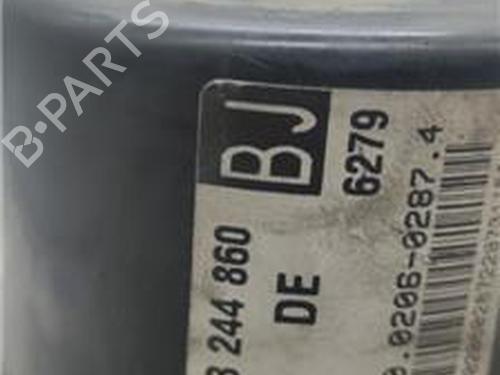 ABS pump OPEL ZAFIRA B Box Body/MPV (A05) 1.9 CDTI VAN (M75) | BP18006076M43 