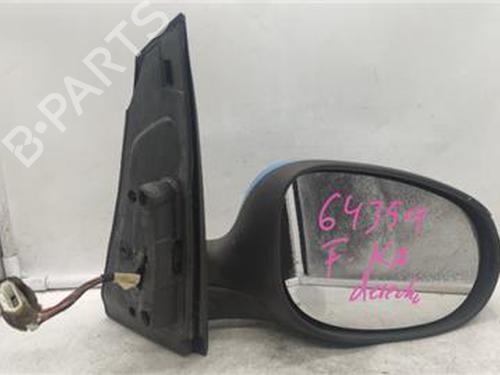 Used Right mirror FORD KA (RU8) 1.3 TDCi (75 hp) 26303445