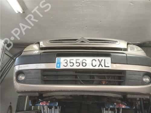 Radiator fan CITROËN XSARA PICASSO (N68) 2.0 HDi | BP27438529M35 
