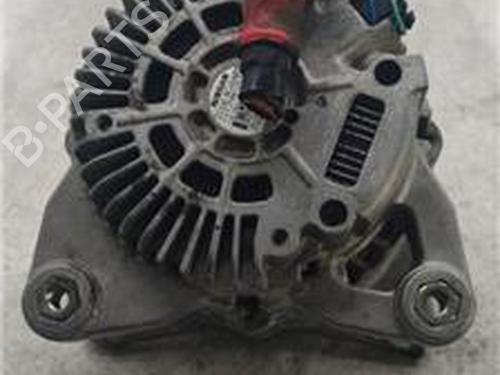 Alternator NISSAN NOTE (E11, NE11) 1.6 | BP18003386M7 