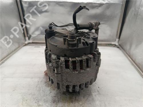 Alternator VW PASSAT B6 (3C2) 2.0 TDI | BP31324689M7 - Image 2