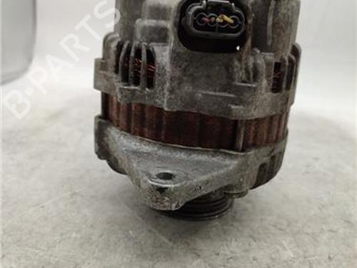 Generator MITSUBISHI COLT VI (Z3_A, Z2_A) 1.1 (Z31A, Z32A) (75 hp) 18003572