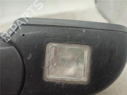 Right mirror FORD MONDEO III (B5Y) 2.0 DI | BP18008140C27 