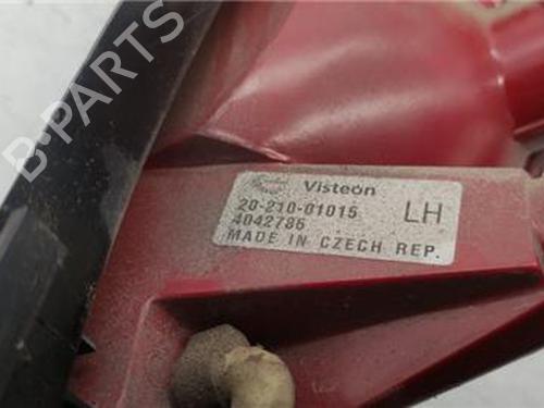 Left taillight FORD MONDEO III Turnier (BWY) 2.0 16V DI / TDDi / TDCi | BP18384309C34 
