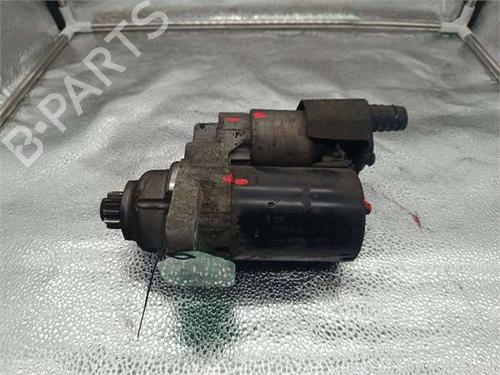Used Starter Starter 38714142 38714142