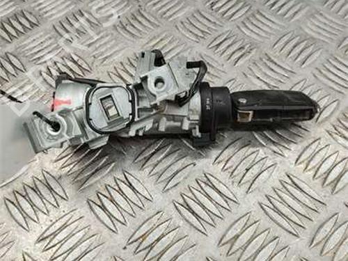 Used Ignition barrel Ignition barrel SEAT TOLEDO III (5P2) 1.9 TDI (105 hp) 40241350 40241350