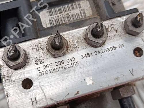 ABS pump BMW X3 (E83) 2.0 d | BP36958647M43 - Image 2