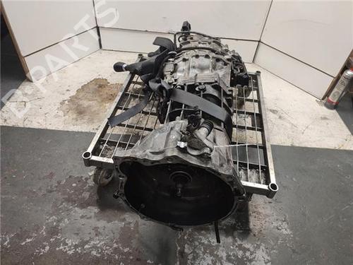 Used Other SUZUKI GRAND VITARA I (FT, HT) 2.0 HDI 110 16V 4x4 (SQ420D, TD83V, JA420WD) (109 hp) 29380065