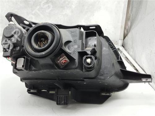 Left headlight CITROËN SAXO (S0, S1) 1.5 D | BP20506152C28 