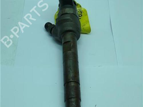 Used Injector BMW 1 (E81) 118 d (143 hp) 21168761