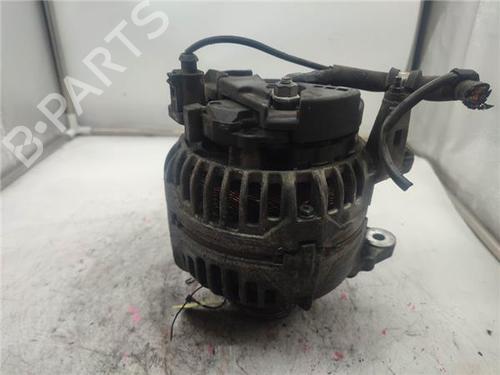 Alternator VW POLO (9N_, 9A_) 1.4 TDI | BP28309664M7 