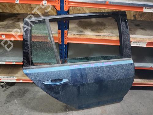 Used Right rear door Right rear door VW GOLF VII Variant (BA5, BV5) 1.6 TDI (110 hp) 34201920 34201920