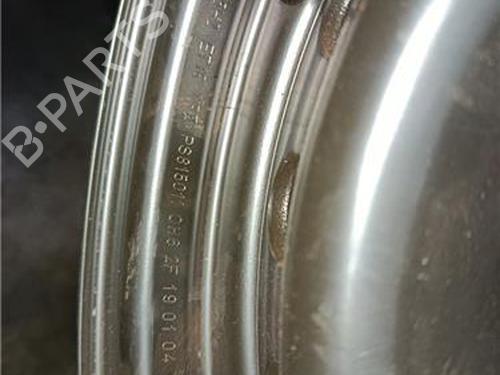 Rim CITROËN C5 I (DC_) 2.0 16V (DCRFNC, DCRFNF) | BP29760479C45 