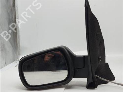 Used Left mirror FORD FUSION (JU_) 1.4 TDCi (68 hp) 22684768