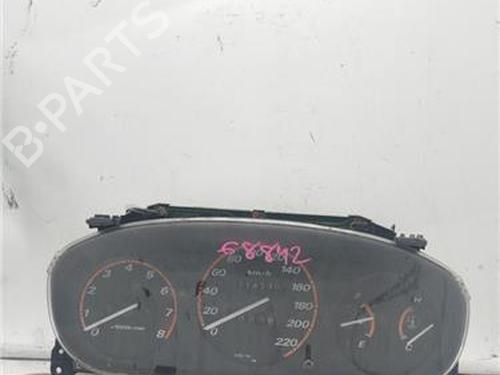 Used Instrument cluster HONDA CR-V I (RD) 2.0 16V 4WD (RD1, RD3) (147 hp) 27245539