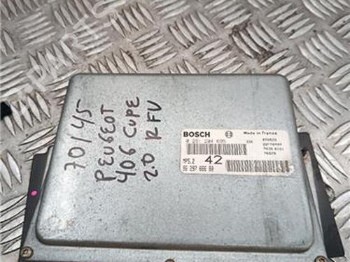 Used Electronic module Electronic module PEUGEOT 406 Coupe (8C) 2.0 16V (132 hp) 33711949 33711949