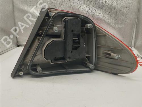 Left taillight MERCEDES-BENZ CLK (C208) CLK 230 Kompressor (208.347) | BP29739719C34 