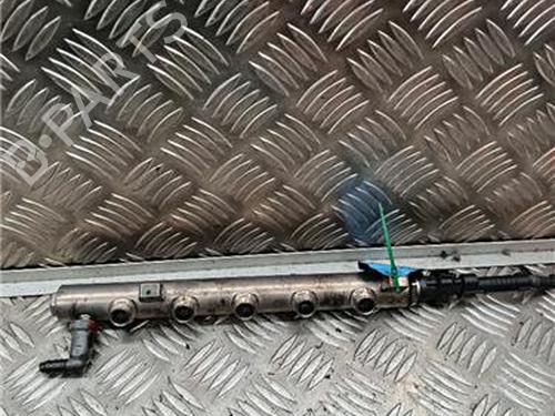 Sprederrør Sprederrør RENAULT SCÉNIC III (JZ0/1_) 1.6 dCi (JZ00, JZ12) (130 hp) 33836693 33836693