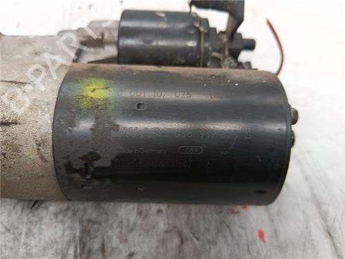 Starter VW POLO (6N2) 1.4 16V | BP29845351M8
