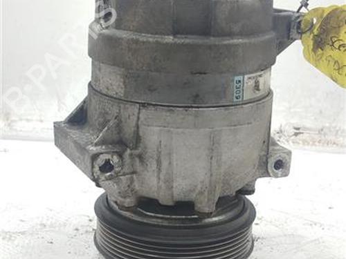 AC compressor RENAULT SCÉNIC I MPV (JA0/1_, FA0_) 1.9 dCi (JA05, JA1F) | BP28685337M34