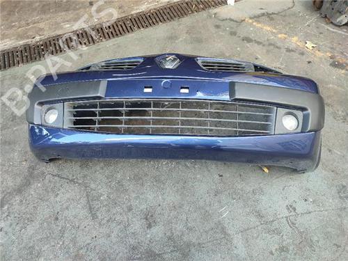 Used Front bumper RENAULT MEGANE II Estate (KM0/1_) 1.5 dCi (KM16, KM1E) (106 hp) 24534234