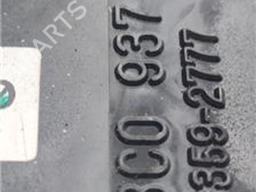 Fuse box VW PASSAT B6 (3C2) 2.0 TDI 16V | BP18005420E1 