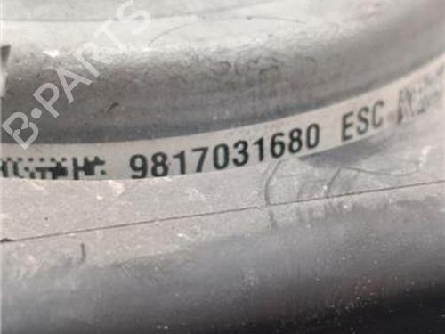 ABS pump CITROËN C3 II (SC_) 1.2 VTi 82 | BP31843533M43 