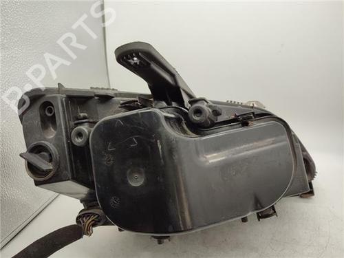 Left headlight FORD FOCUS C-MAX (DM2) 1.6 TDCi | BP18379313C28