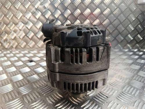 Alternator CITROËN C5 I (DC_) 2.0 HDi (DCRHZB, DCRHZE) | BP39418589M7 - Image 3