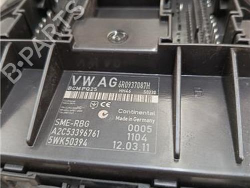 Fuse box SEAT IBIZA IV (6J5, 6P1) 1.6 TDI | BP30117204E1