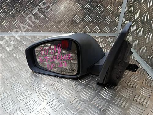 Used Left mirror RENAULT FLUENCE (L3_) 1.6 16V (L301, L30F, L30P, L30R) (110 hp) 30117166