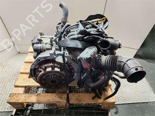 Engine KIA RIO III (UB) 1.2 CVVT | BP35798006M1 - Image 3