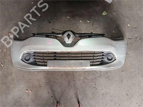 Foran kofangere Foran kofangere RENAULT CLIO IV (BH_) 1.5 dCi 75 (75 hp) 36444891 36444891