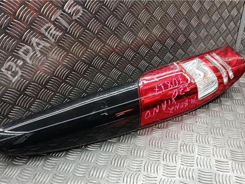 Fanale posteriore sinistro MERCEDES-BENZ VIANO (W639) CDI 2.2 (639.811, 639.813, 639.815, 639.711, 639.713) (163 hp) 31284284
