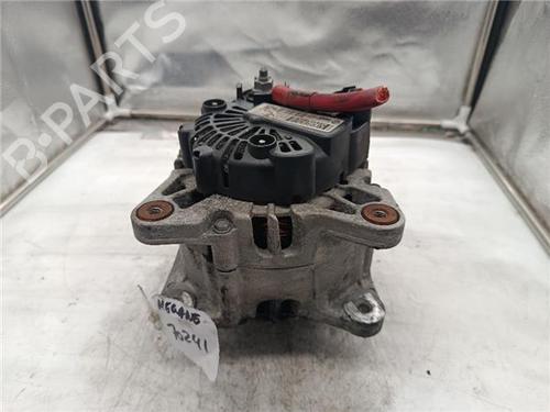 Used Alternator RENAULT MEGANE III Hatchback (BZ0/1_, B3_) 1.9 dCi (BZ0N, BZ0J) (131 hp) 31324694
