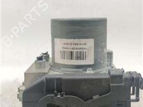 Used ABS pump HONDA CR-V III (RE_) 2.2 i-DTEC 4WD (RE6) (150 hp) 18004992