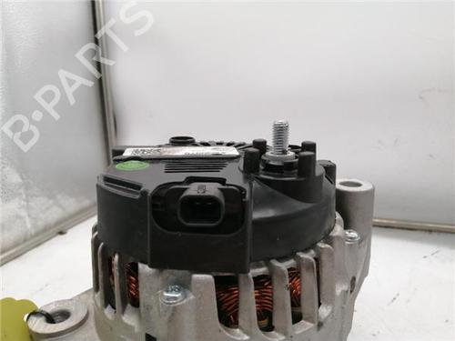 Alternator OPEL INSIGNIA A (G09) 2.0 CDTI (68) | BP28159384M7 