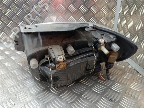 Left headlight SEAT IBIZA II (6K1) 1.9 SDI | BP30117177C28 