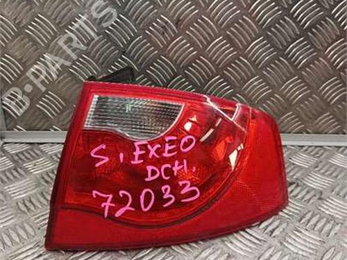 Used Right taillight Right taillight SEAT EXEO (3R2) 2.0 TDI (143 hp) 36345529 36345529