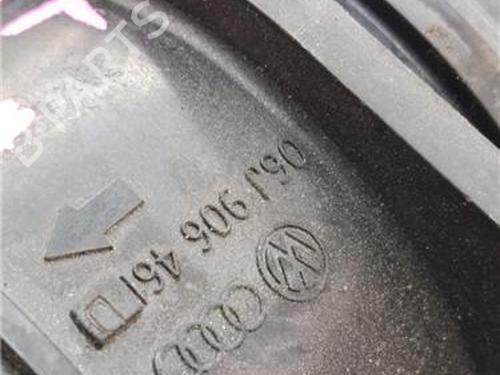 Mass air flow sensor SEAT ALTEA XL (5P5, 5P8) 1.8 TFSI | BP31119412M95