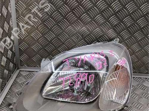 Used Left headlight Left headlight 39251851 39251851