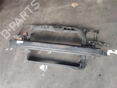 Used Front slam panel SEAT IBIZA III (6L1) 1.9 TDI (100 hp) 29170567