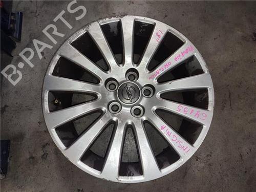 Used Rim OPEL INSIGNIA A Sports Tourer (G09) 2.0 CDTI (35) (160 hp) 18004981