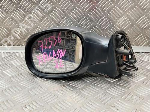 Used Left mirror Left mirror 37862904 37862904